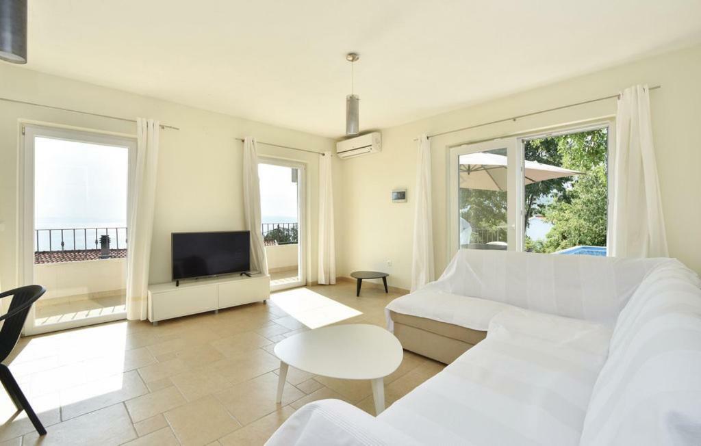 Montemare Holiday Home, Gornje Tučepi Exteriér fotografie