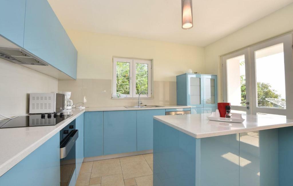 Montemare Holiday Home, Gornje Tučepi Exteriér fotografie